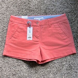 Southern Tide Leah Shorts